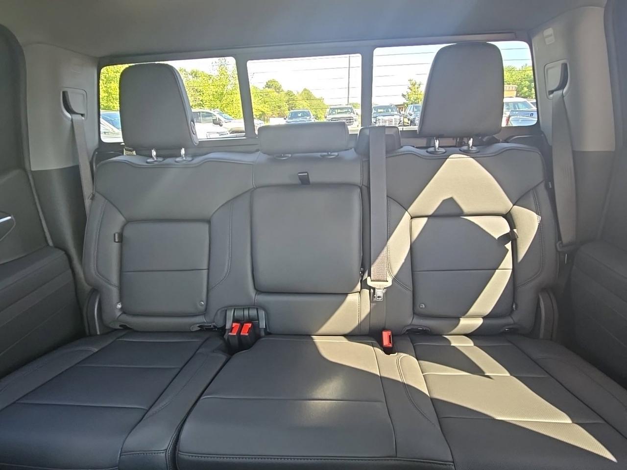 2026 GMC Sierra 1500 SLT Fredericksburg VA