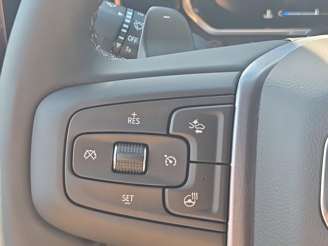 2026 GMC Sierra 1500 SLT Fredericksburg VA