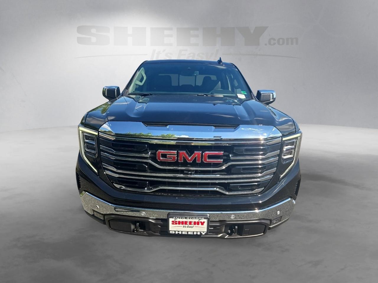 2026 GMC Sierra 1500 SLT Fredericksburg VA