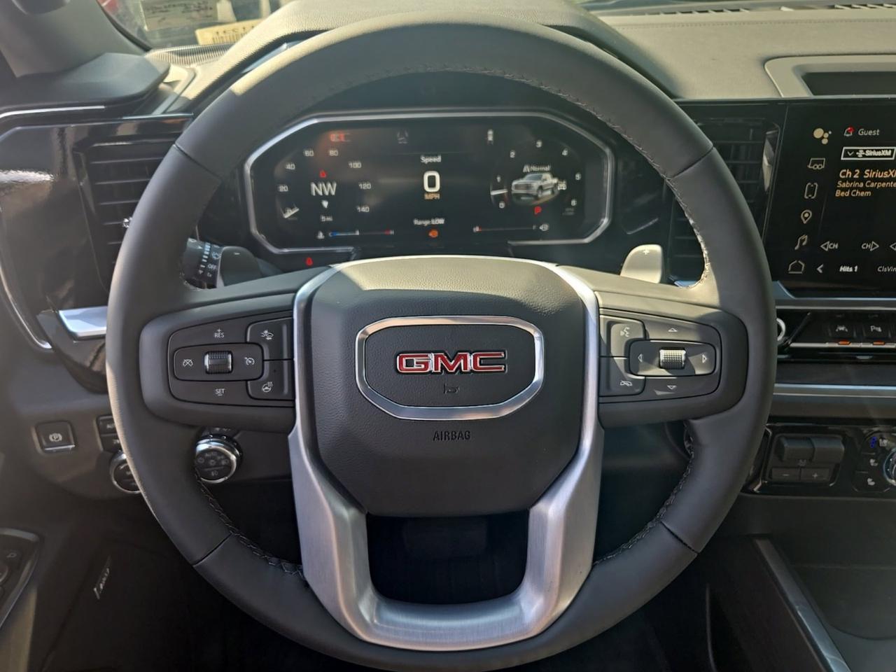 2026 GMC Sierra 1500 SLT Fredericksburg VA