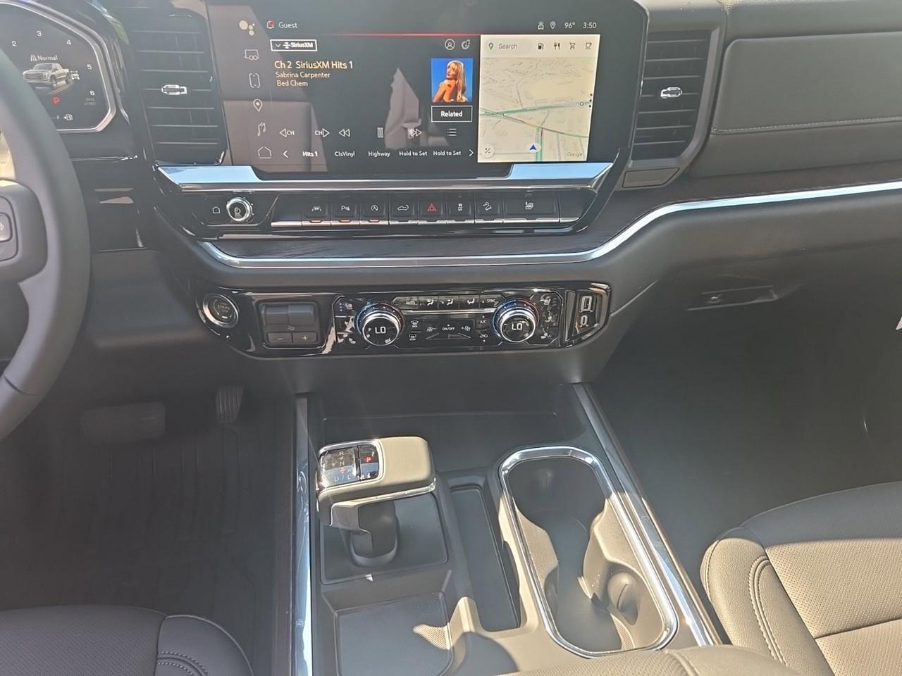 2026 GMC Sierra 1500 SLT Fredericksburg VA