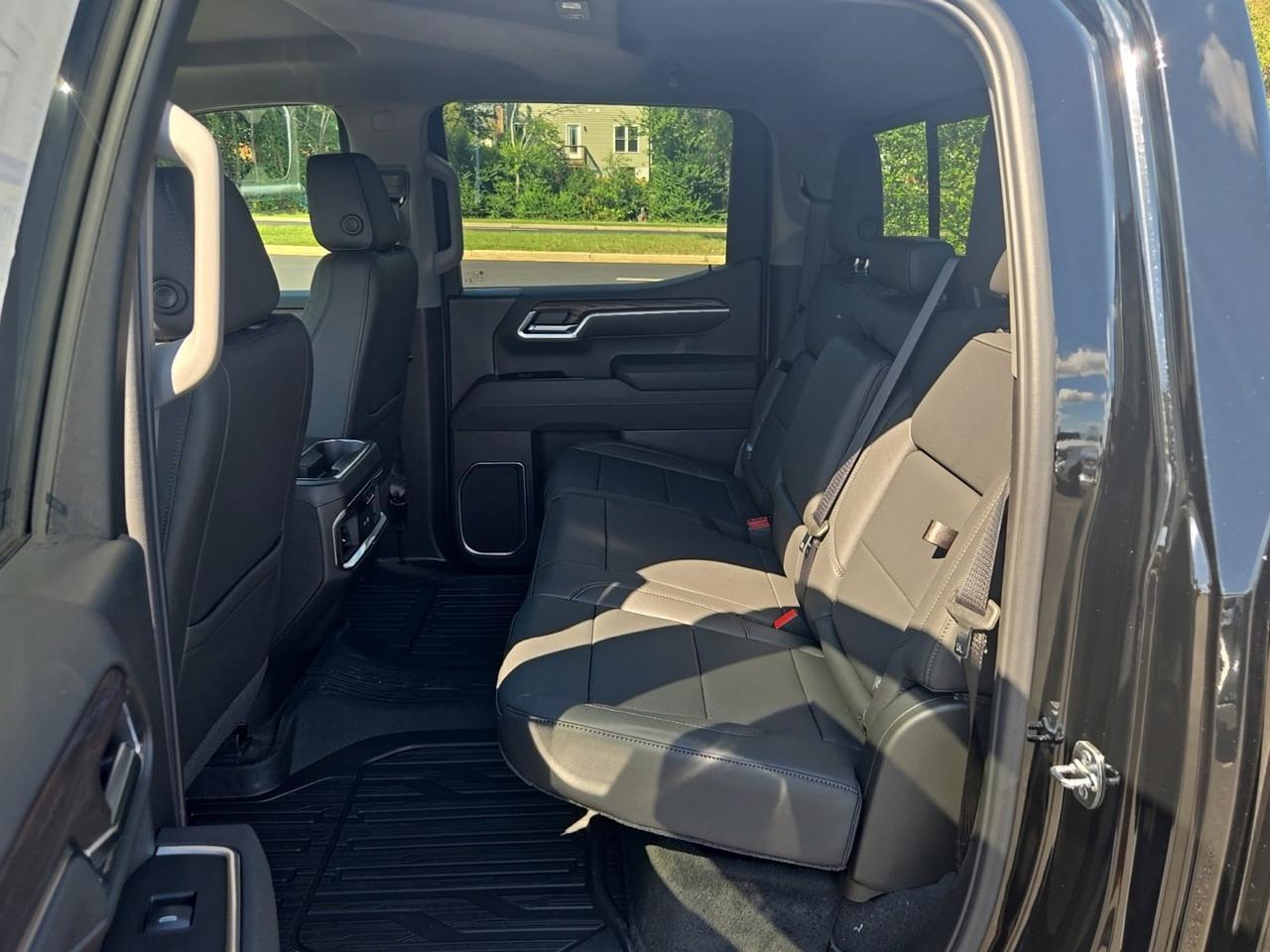 2026 GMC Sierra 1500 SLT Fredericksburg VA