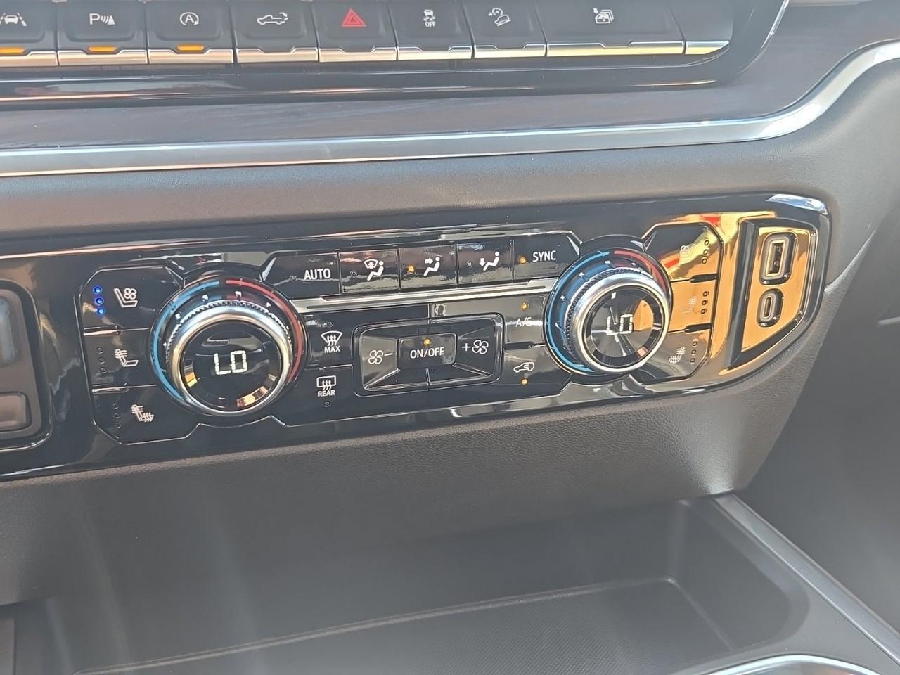 2026 GMC Sierra 1500 SLT Fredericksburg VA