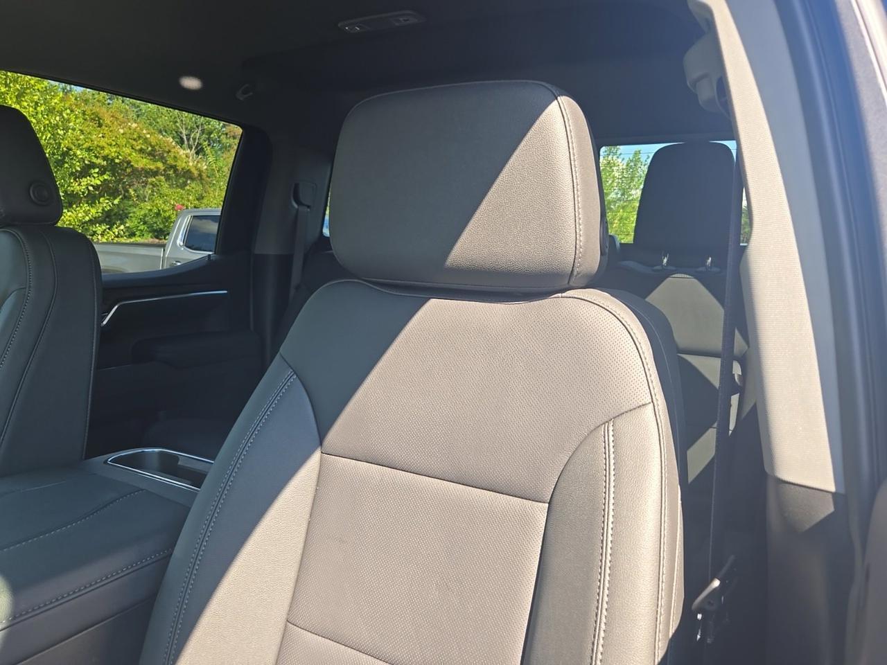 2026 GMC Sierra 1500 SLT Fredericksburg VA