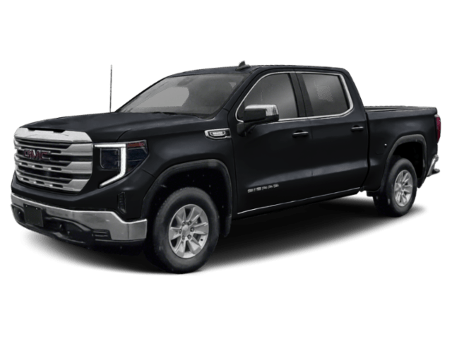 2026 GMC Sierra 1500 SLT Fredericksburg VA