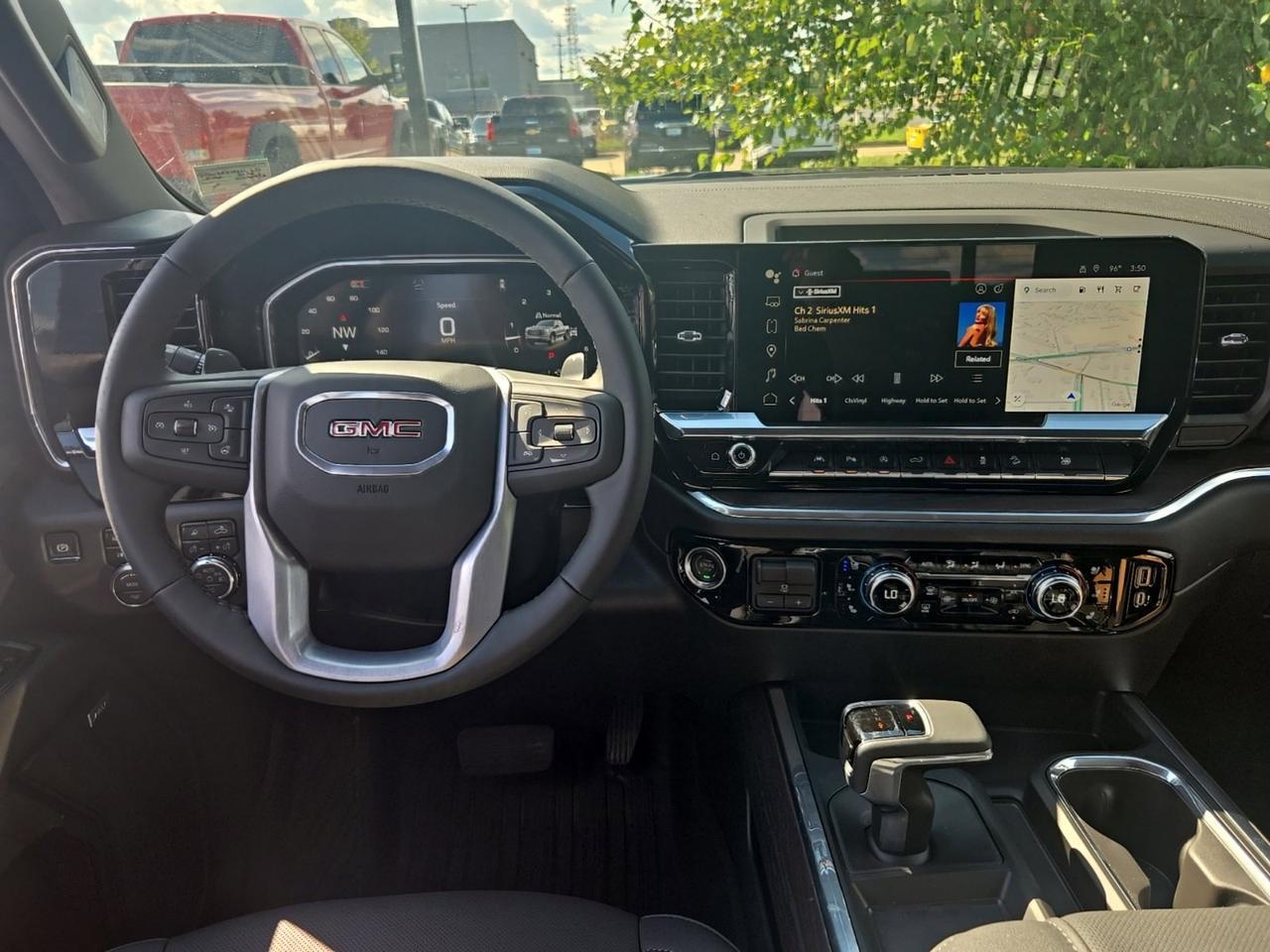 2026 GMC Sierra 1500 SLT Fredericksburg VA