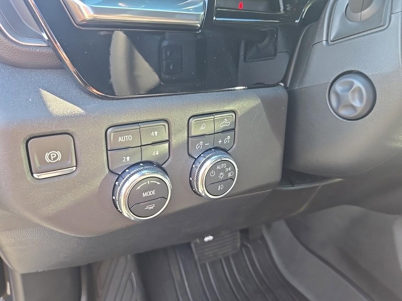 2026 GMC Sierra 1500 SLT Fredericksburg VA
