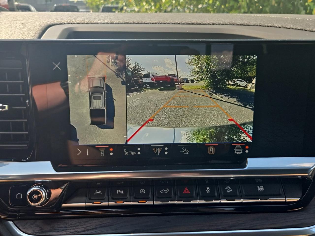 2026 GMC Sierra 1500 SLT Fredericksburg VA