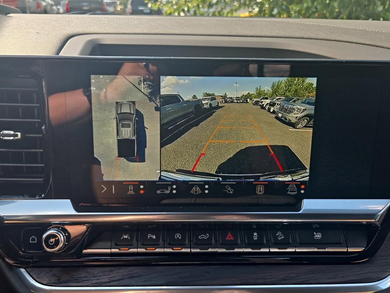 2026 GMC Sierra 1500 SLT Fredericksburg VA