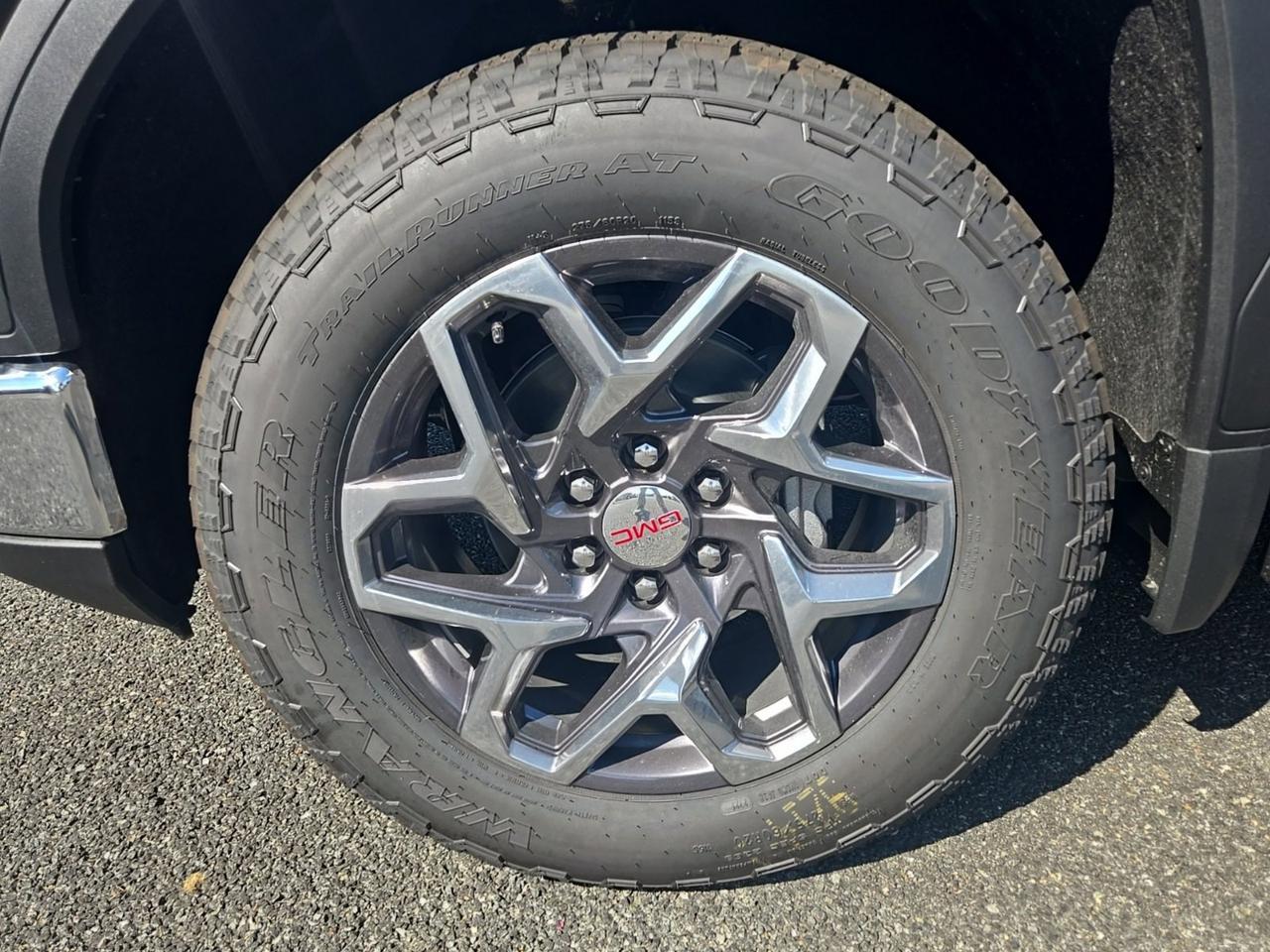2026 GMC Sierra 1500 SLT Fredericksburg VA