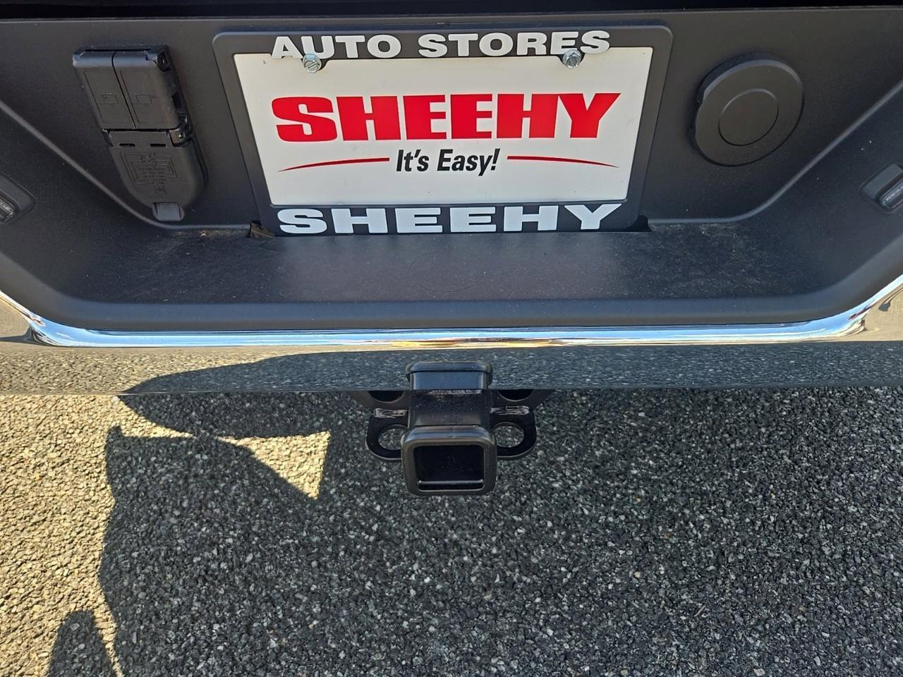2026 GMC Sierra 1500 SLT Fredericksburg VA