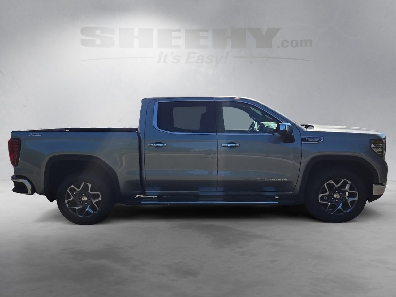2026 GMC Sierra 1500 SLT Fredericksburg VA