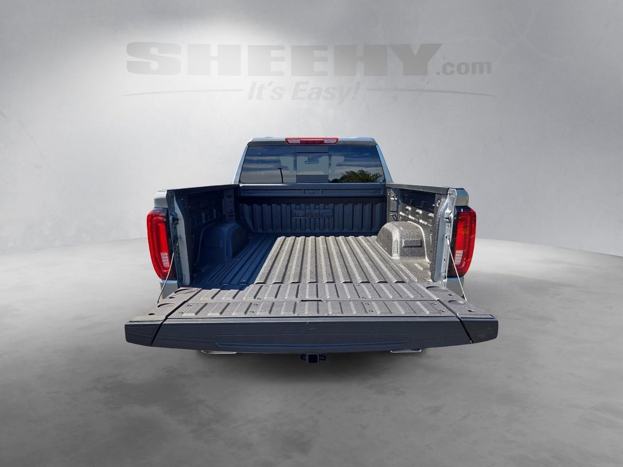 2026 GMC Sierra 1500 SLT Fredericksburg VA