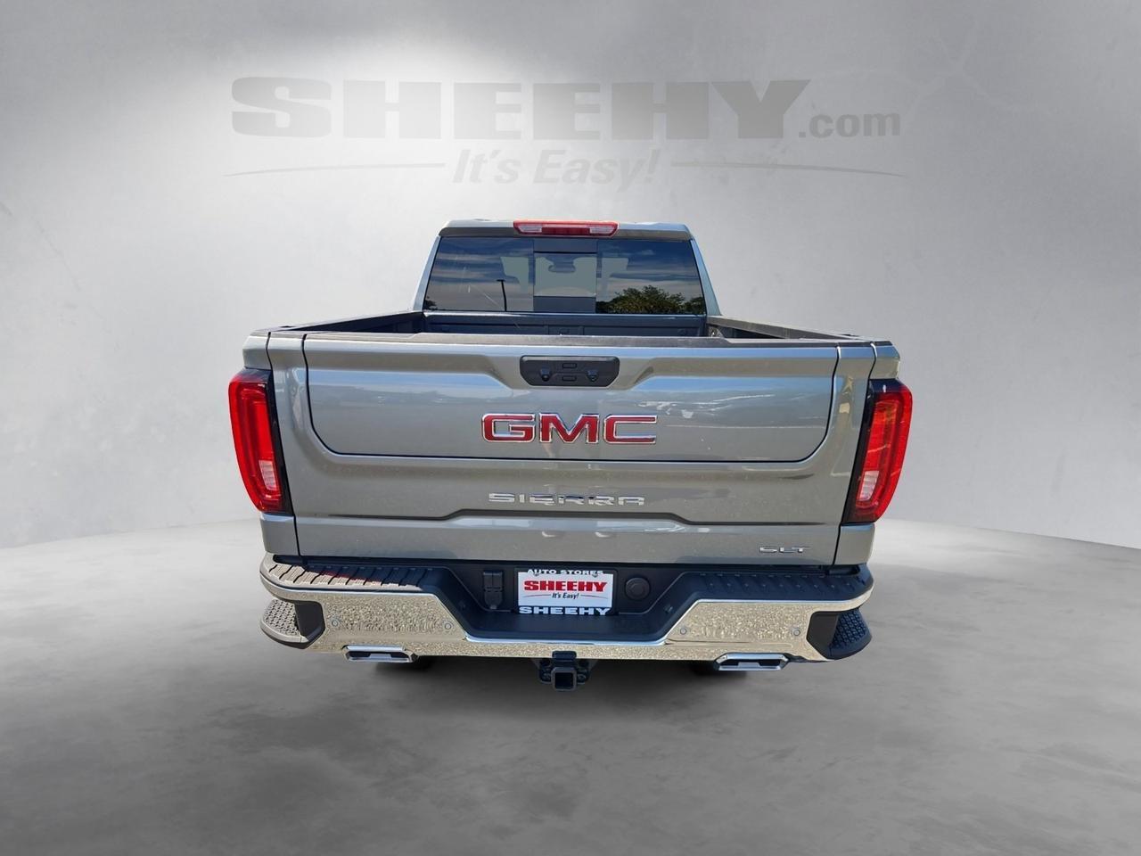 2026 GMC Sierra 1500 SLT Fredericksburg VA