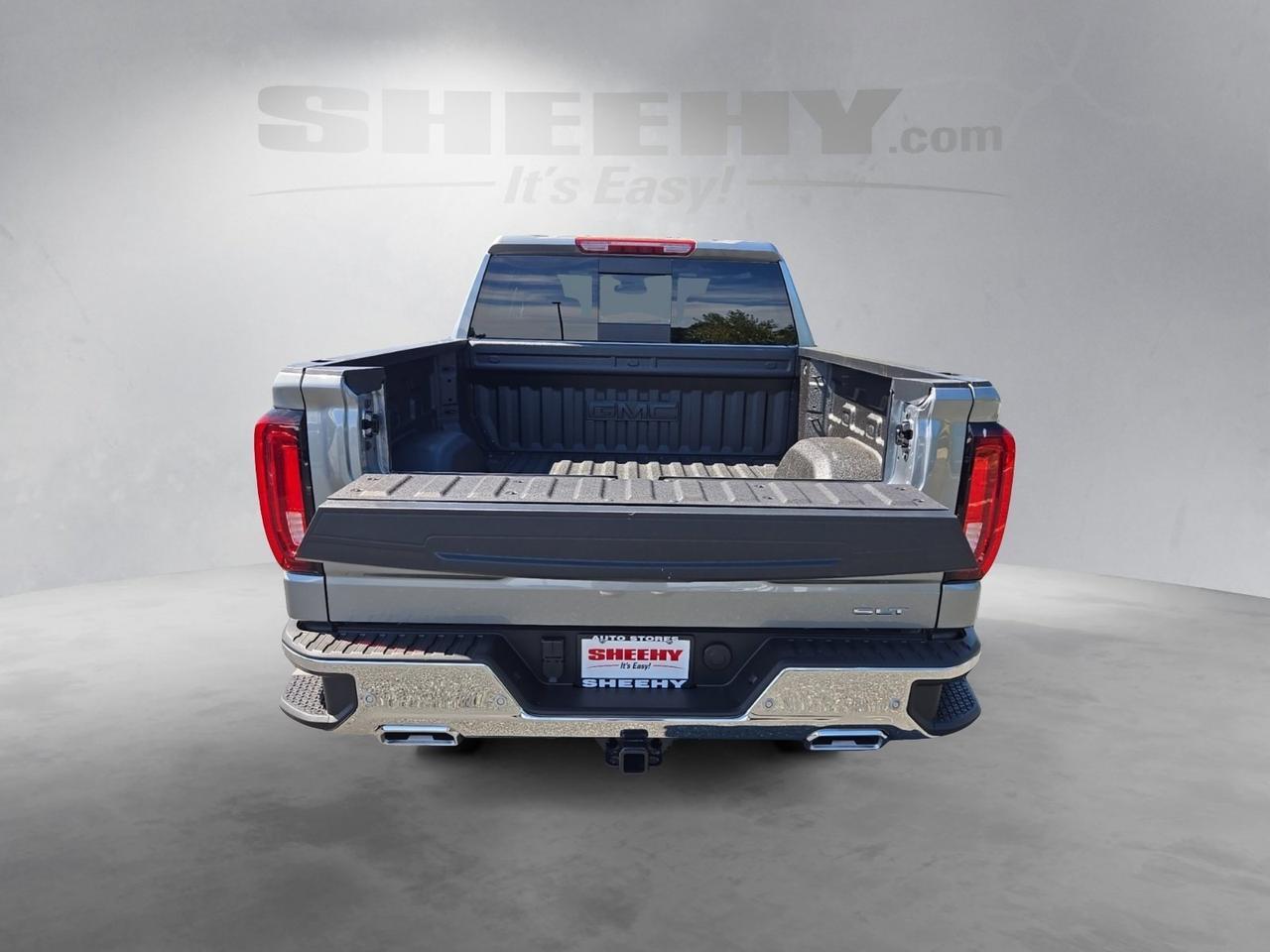 2026 GMC Sierra 1500 SLT Fredericksburg VA