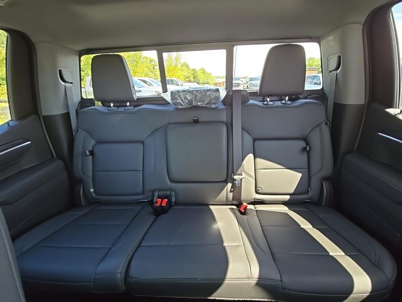 2026 GMC Sierra 1500 SLT Fredericksburg VA