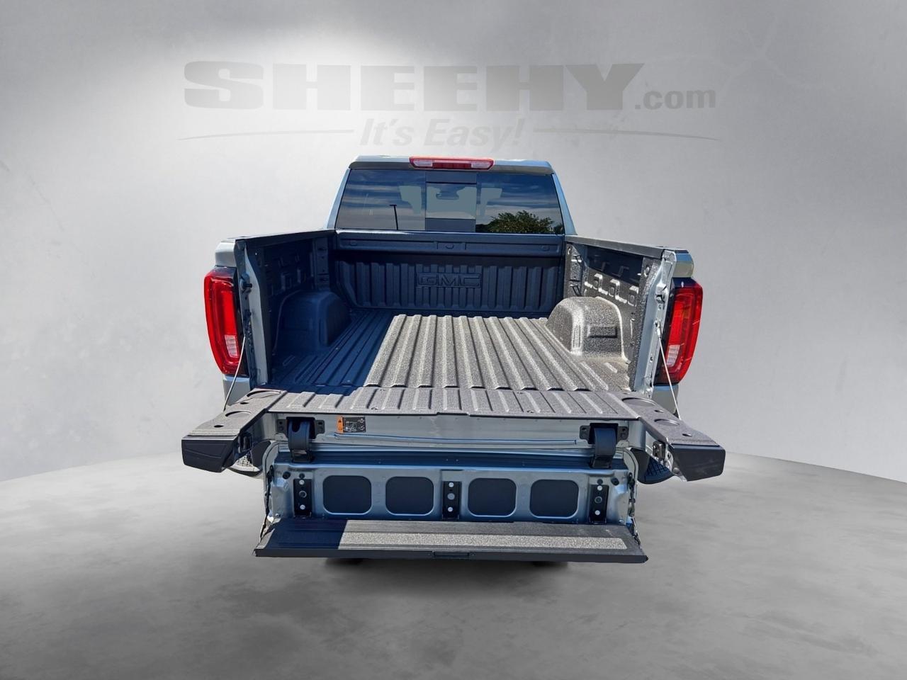 2026 GMC Sierra 1500 SLT Fredericksburg VA