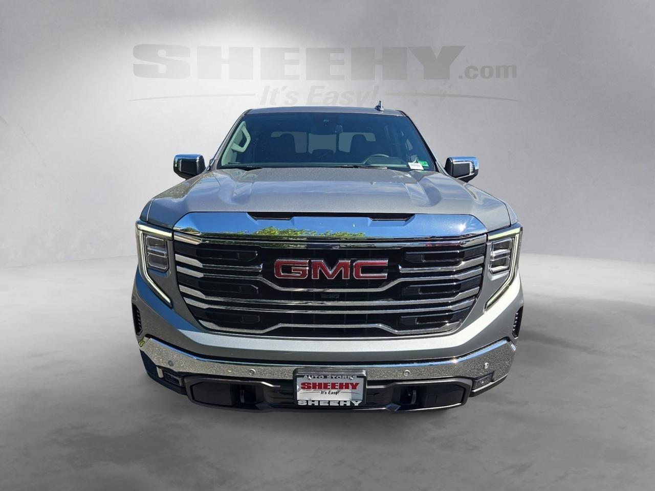 2026 GMC Sierra 1500 SLT Fredericksburg VA