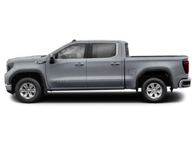 2026 GMC Sierra 1500 SLT Fredericksburg VA