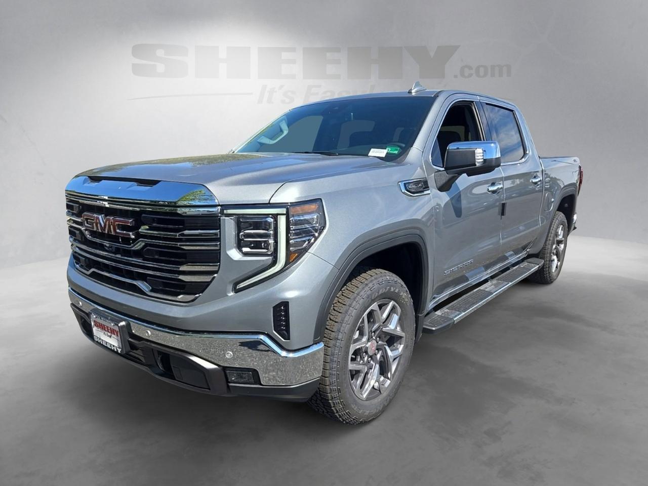 2026 GMC Sierra 1500 SLT Fredericksburg VA