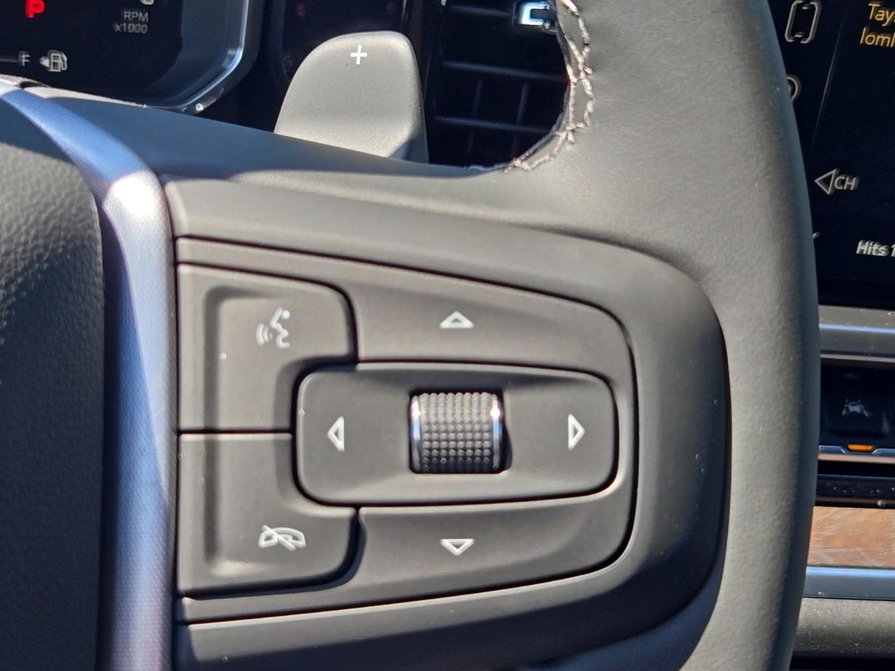 2026 GMC Sierra 1500 SLT Fredericksburg VA