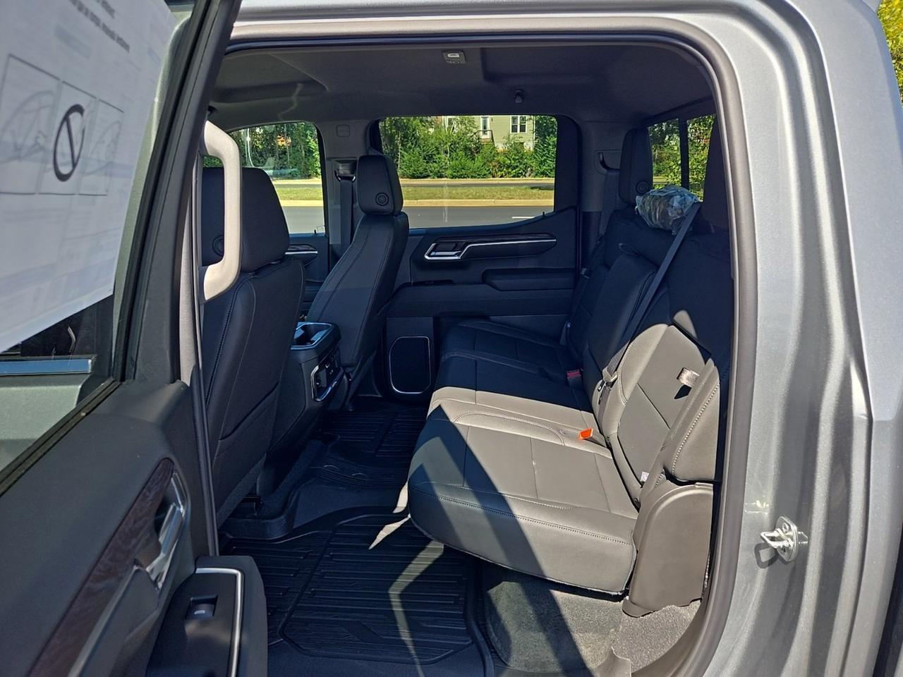 2026 GMC Sierra 1500 SLT Fredericksburg VA