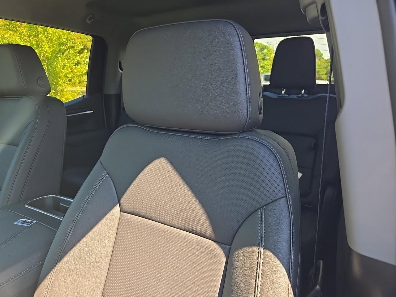 2026 GMC Sierra 1500 SLT Fredericksburg VA