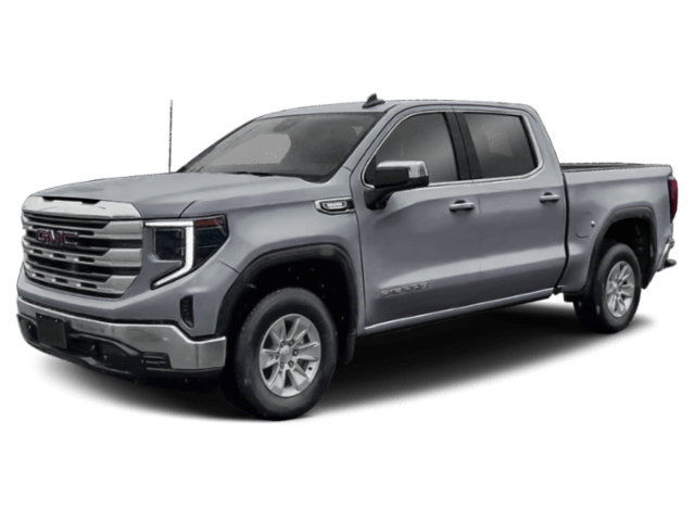 2026 GMC Sierra 1500 SLT Fredericksburg VA