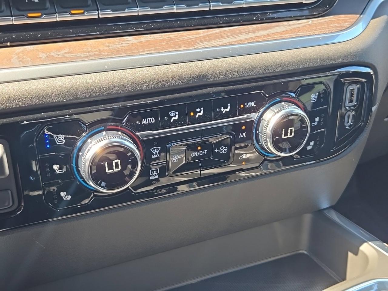 2026 GMC Sierra 1500 SLT Fredericksburg VA