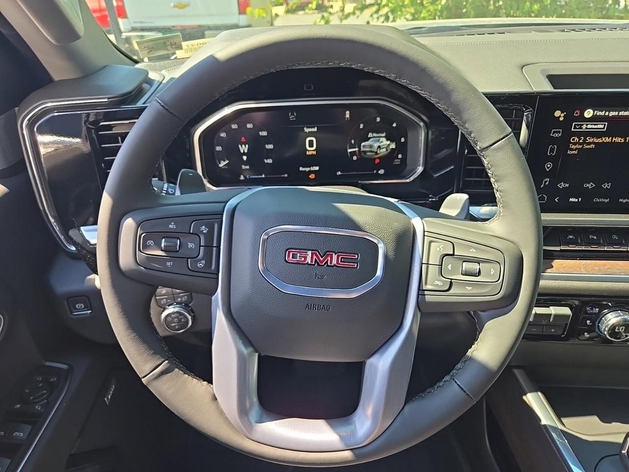 2026 GMC Sierra 1500 SLT Fredericksburg VA