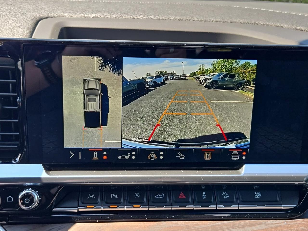 2026 GMC Sierra 1500 SLT Fredericksburg VA