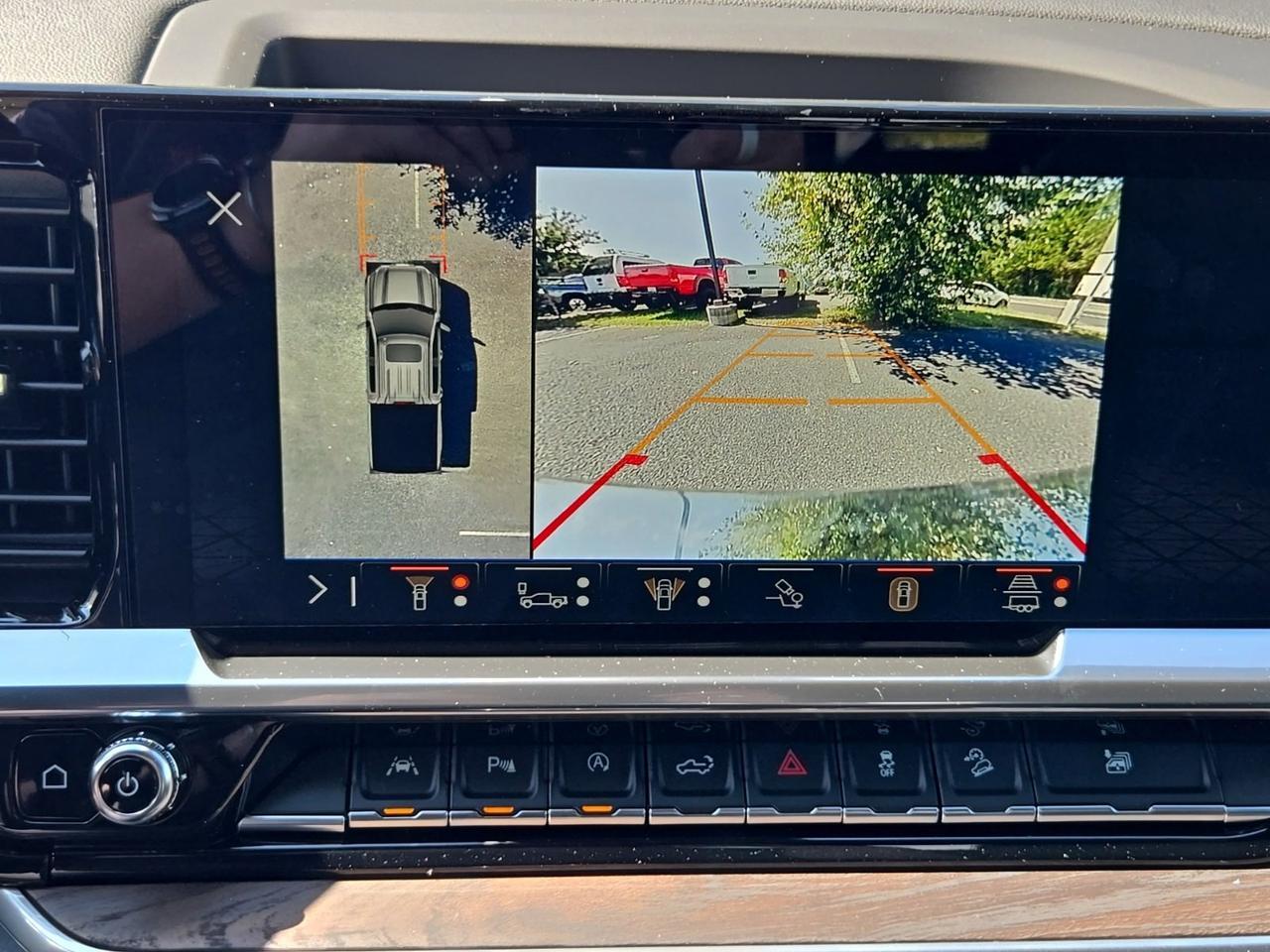 2026 GMC Sierra 1500 SLT Fredericksburg VA