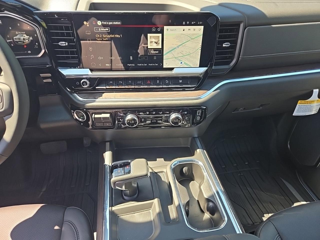 2026 GMC Sierra 1500 SLT Fredericksburg VA
