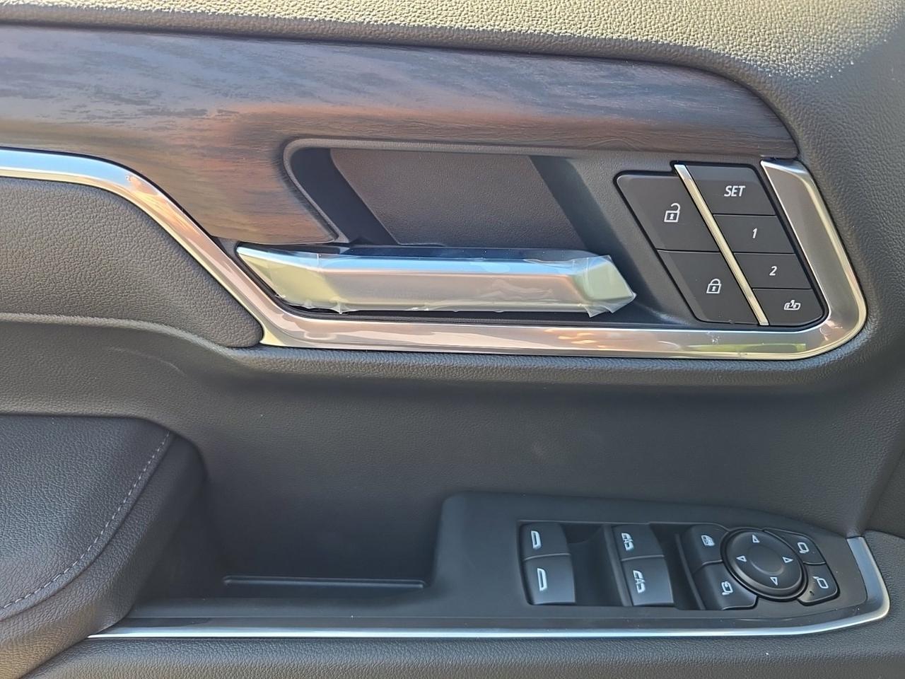 2026 GMC Sierra 1500 SLT Fredericksburg VA