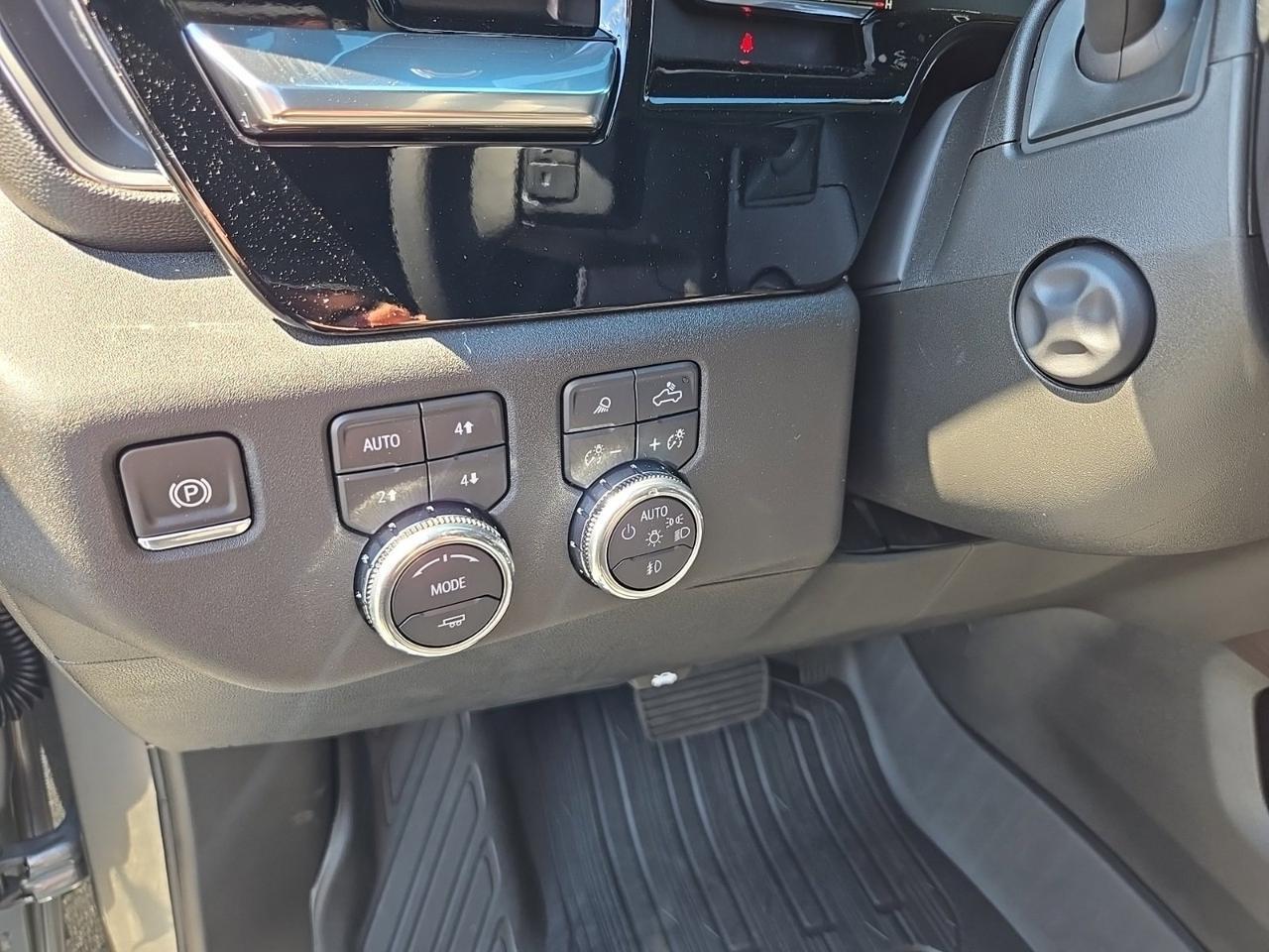 2026 GMC Sierra 1500 SLT Fredericksburg VA