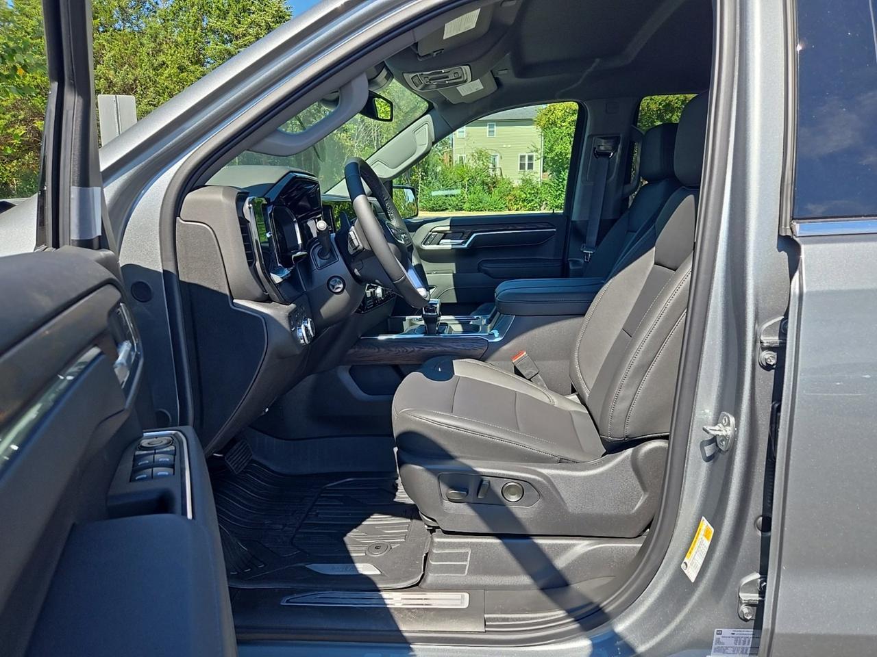 2026 GMC Sierra 1500 SLT Fredericksburg VA