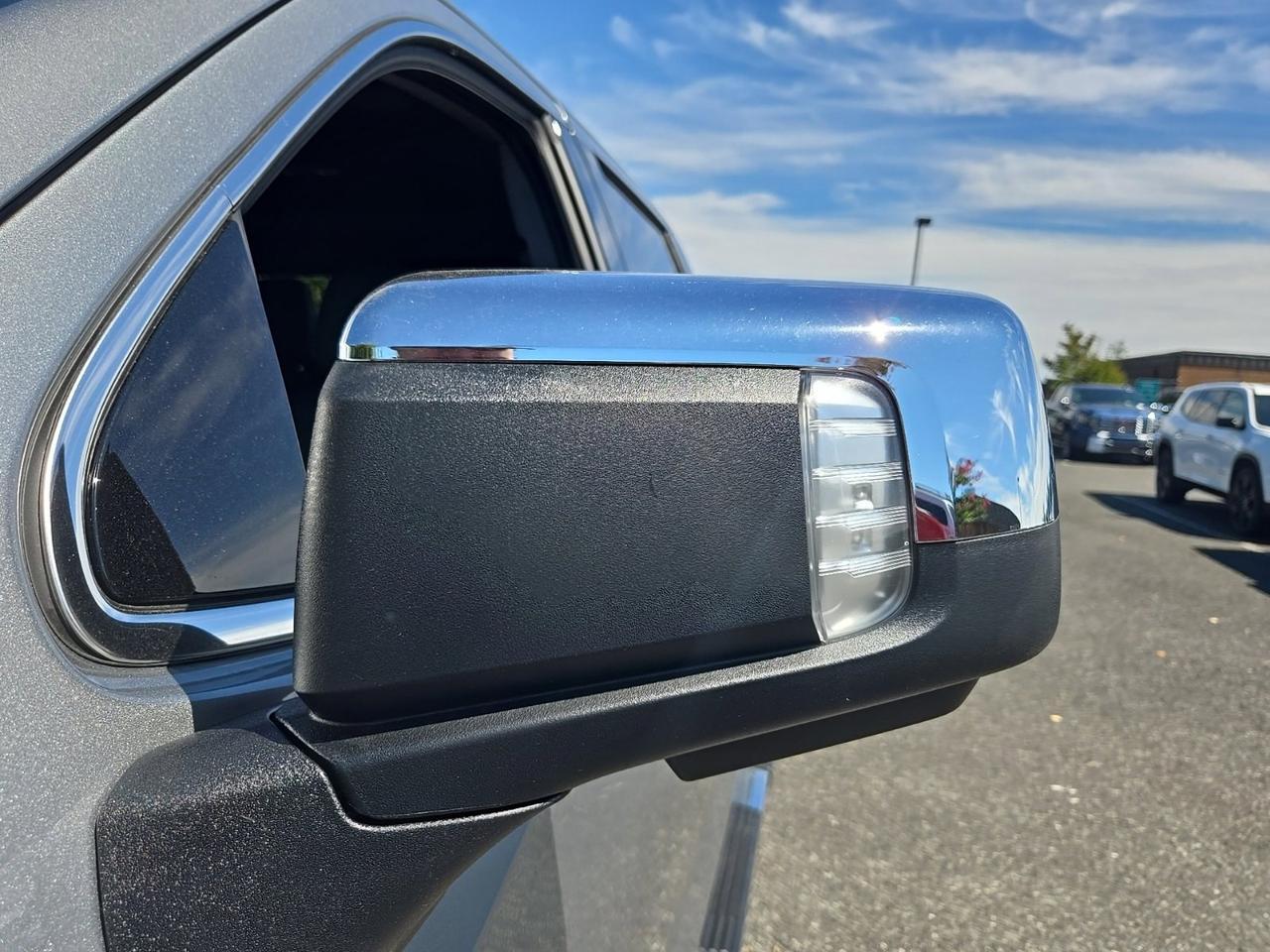 2026 GMC Sierra 1500 SLT Fredericksburg VA