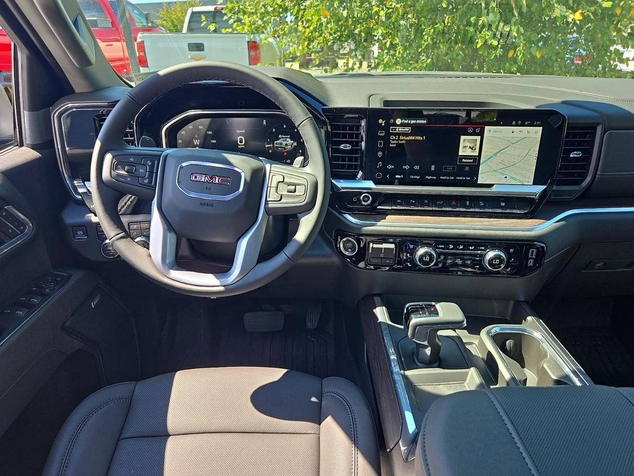 2026 GMC Sierra 1500 SLT Fredericksburg VA