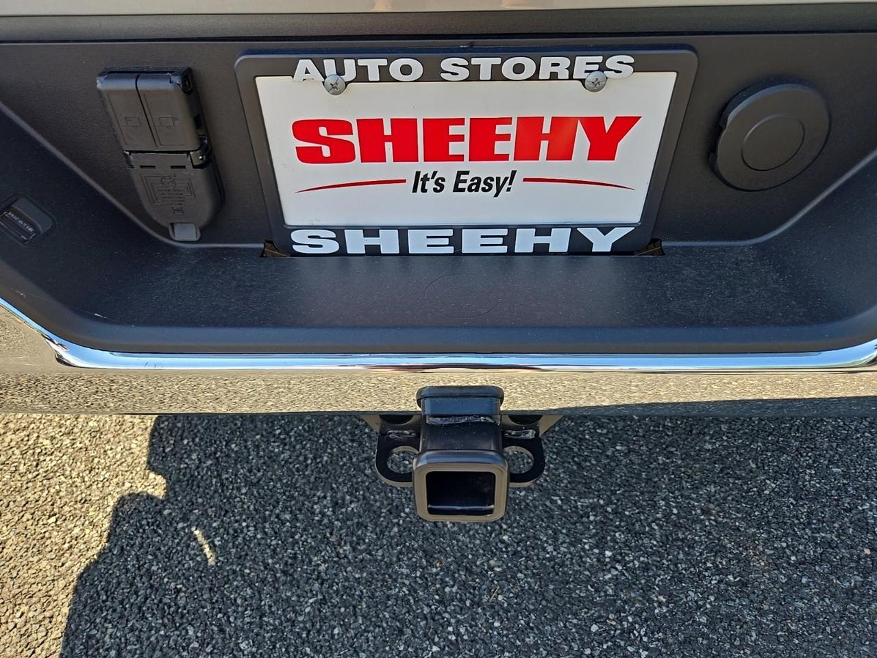 2026 GMC Sierra 1500 SLT Fredericksburg VA