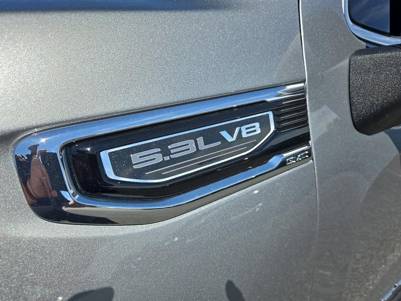 2026 GMC Sierra 1500 SLT Fredericksburg VA