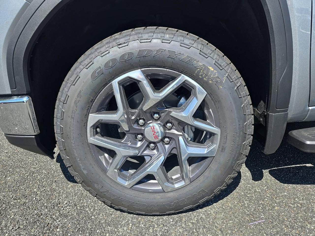 2026 GMC Sierra 1500 SLT Fredericksburg VA