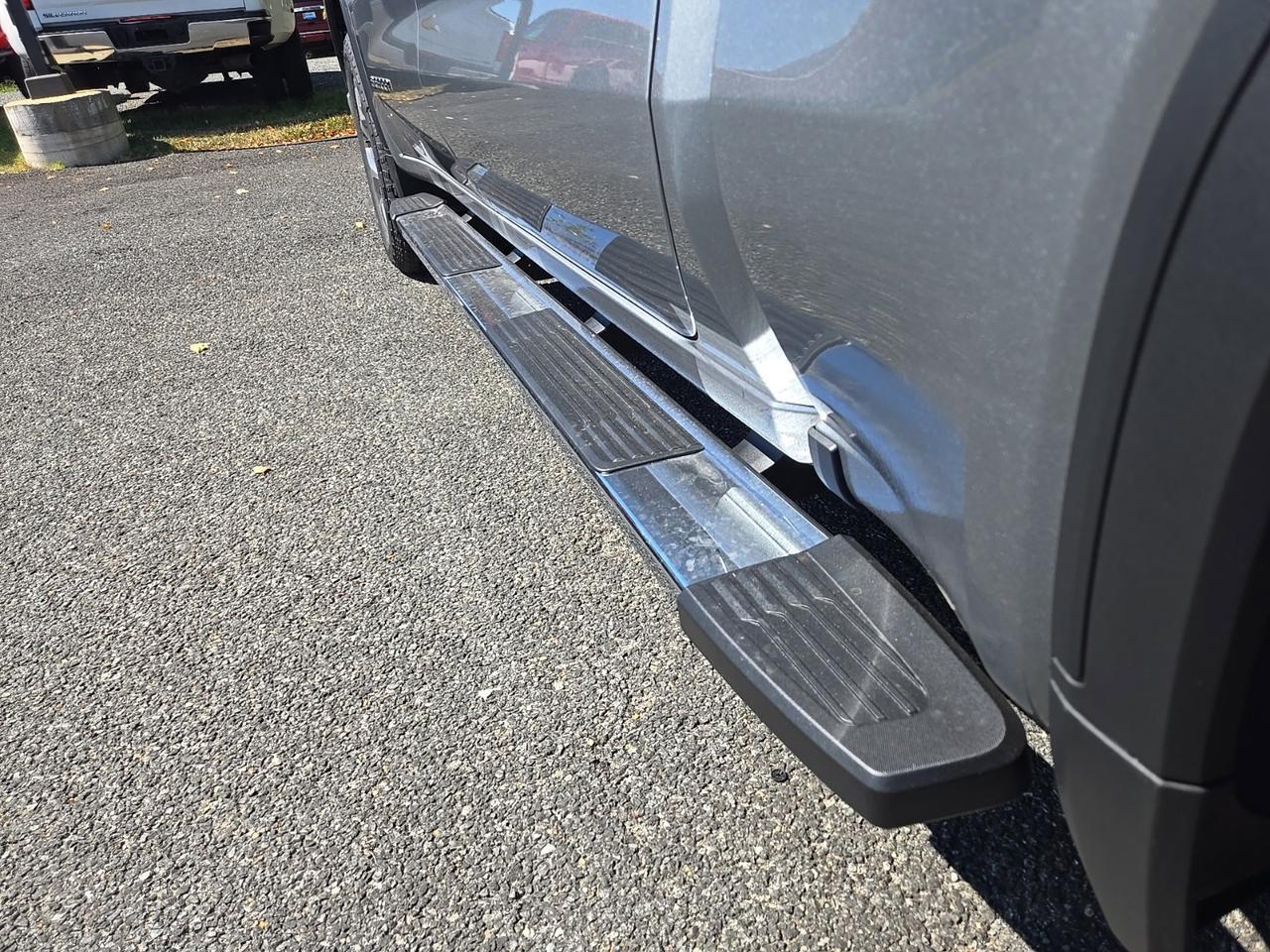 2026 GMC Sierra 1500 SLT Fredericksburg VA