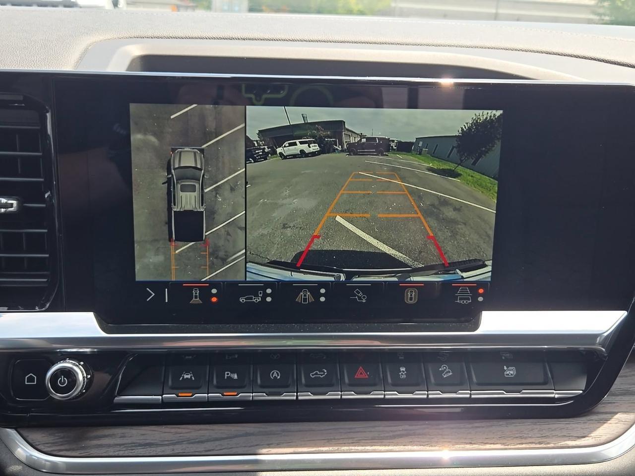 2026 GMC Sierra 1500 SLT Fredericksburg VA