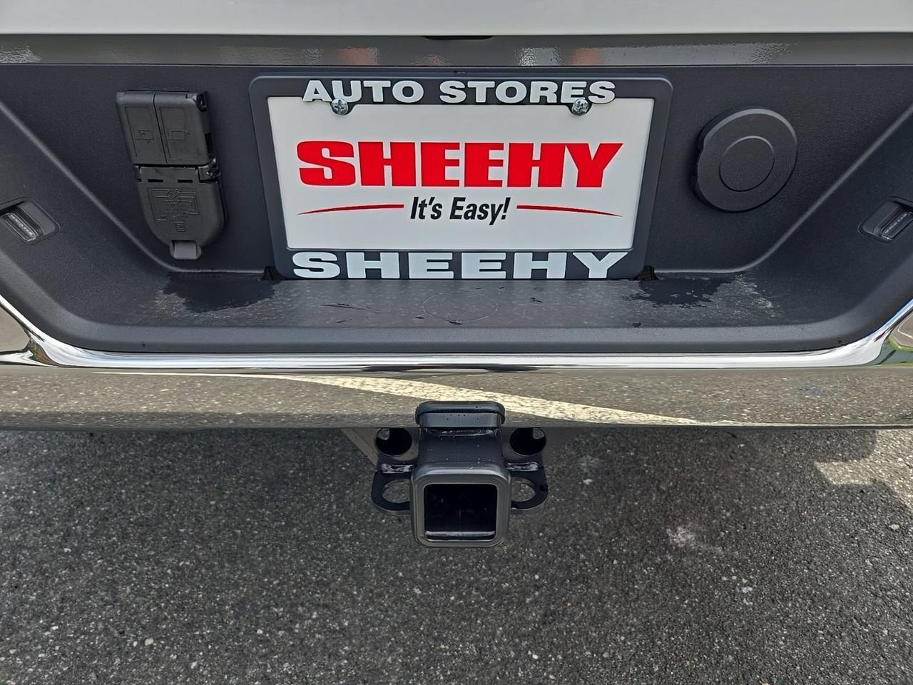 2026 GMC Sierra 1500 SLT Fredericksburg VA