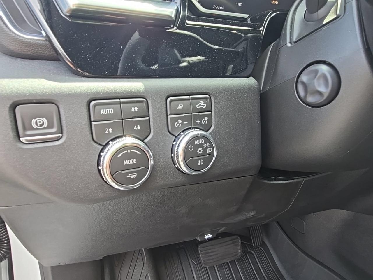 2026 GMC Sierra 1500 SLT Fredericksburg VA