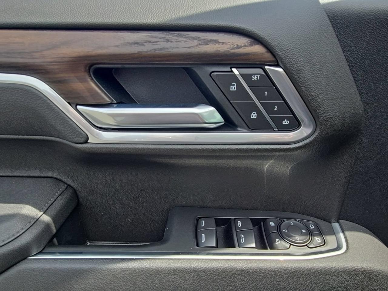 2026 GMC Sierra 1500 SLT Fredericksburg VA