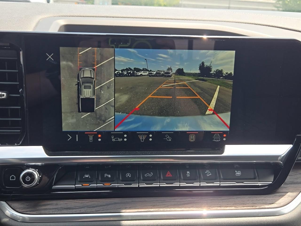 2026 GMC Sierra 1500 SLT Fredericksburg VA