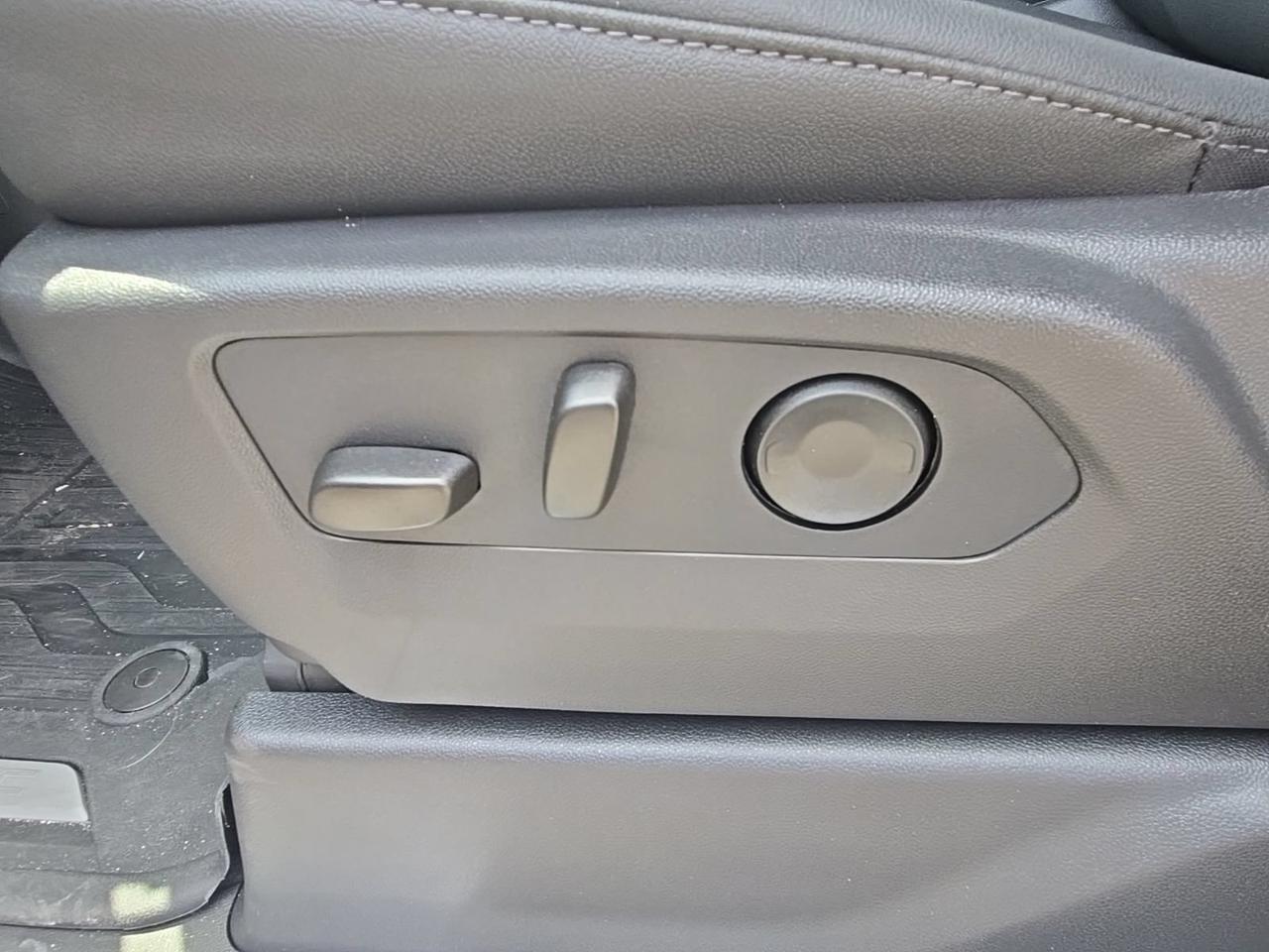 2026 GMC Sierra 1500 SLT Fredericksburg VA