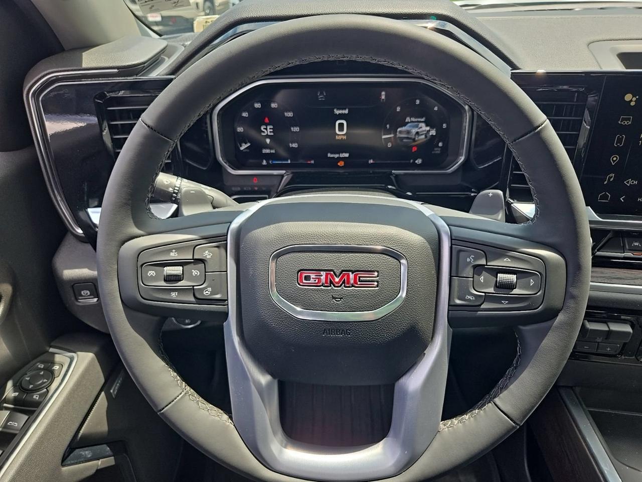 2026 GMC Sierra 1500 SLT Fredericksburg VA