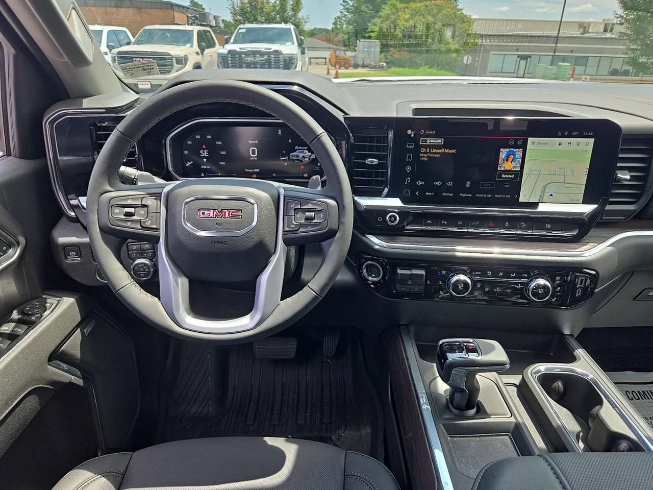 2026 GMC Sierra 1500 SLT Fredericksburg VA